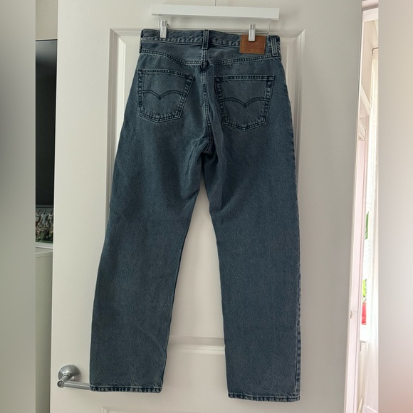 Levi’s 501 90s Denim - Picture 2 of 6
